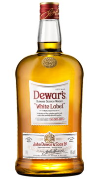 Dewars Scotch 1.75L