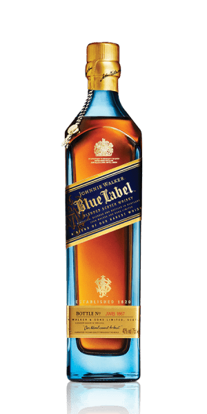 Johnnie Walker Blue 750ML