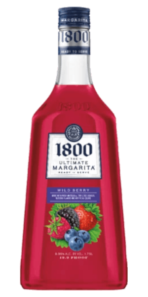 1800 RTD Wild Berry