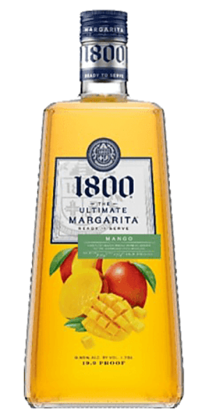 1800 Ready To Drink 1.75L