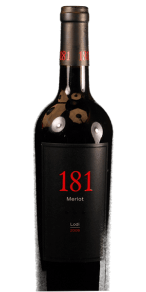 181 Merlot 750ML