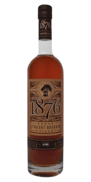 1876 Bourbon