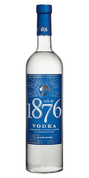 1876 Vodka 1.75L