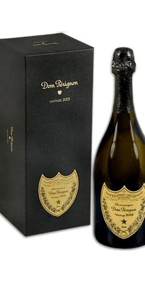 Dom Perignon 750ml