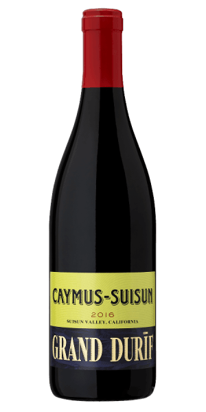 Caymus-Suisun 2016 750ML