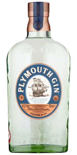 Plymouth Gin