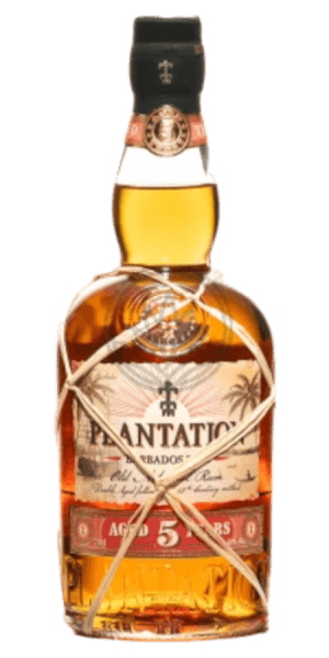 5YR Plantation Rum