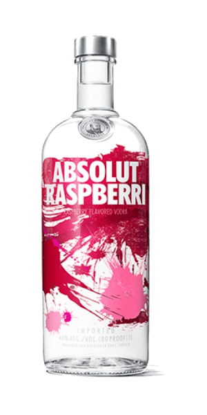Absolut Mixed Berry Vodka