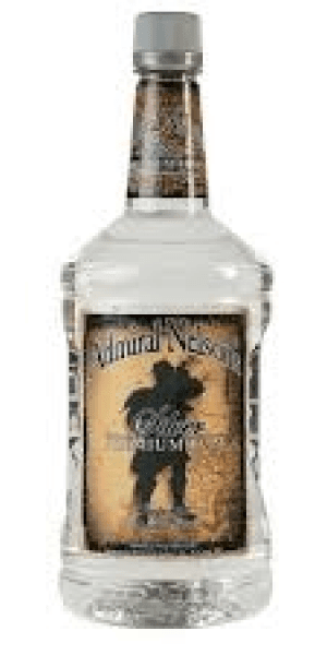 Admiral Nelson Silver Rum 1.75ML