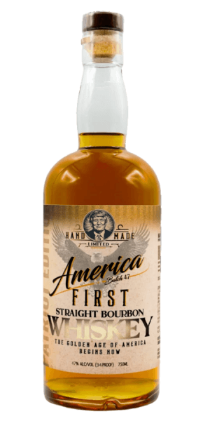 America’S47 Whiskey