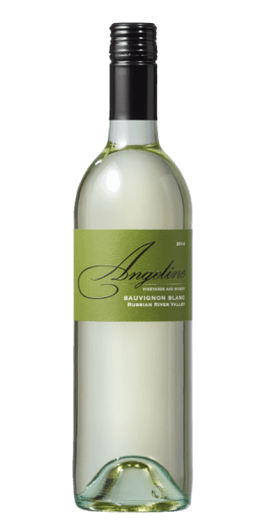 Angeline Sauv Blanc 750ML