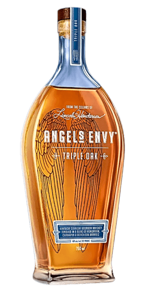 Angels Envy Triple Oak