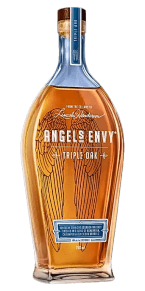 Angels Envy Triple Oak