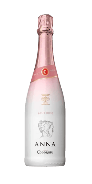 Anna Brut Rose 750ml