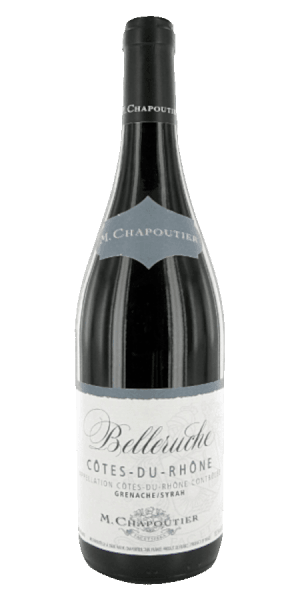 Belleruche Côtes-du-Rhône  750ML