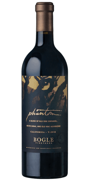 Bogle Phantom 750ML