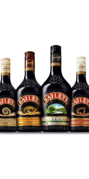 Baileys Cream Flavors 750ML