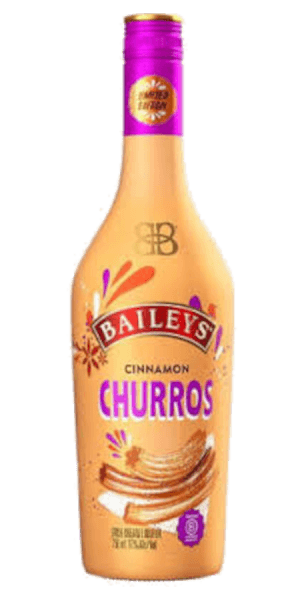 Baileys Churro