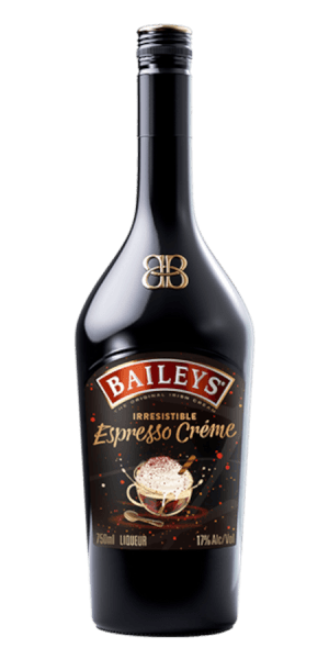 Baileys Espresso