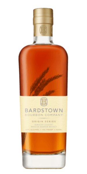 Bardstown Bourbon Discovery #12