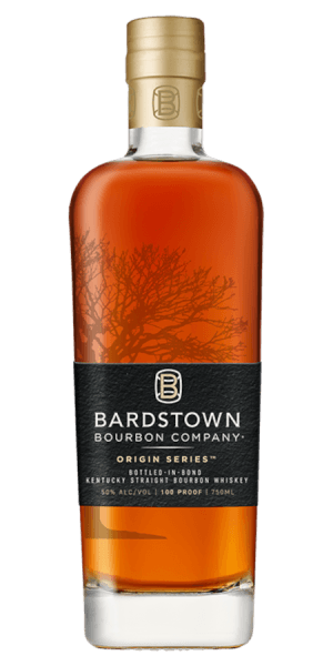 Bardstown Bourbon Origin Wheated Bourbon
