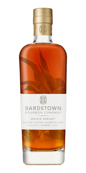 Bardstown Origin Series Kentucky Straight Bourbon