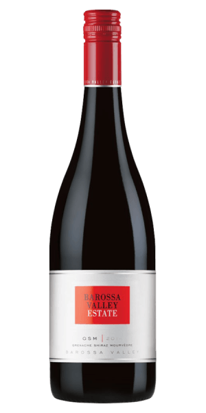 Barossa Valley Estate Gsm