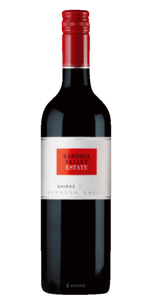 Barossa Valley Estate Shiraz