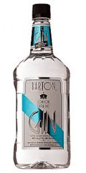 Barton Gin 1.75ML