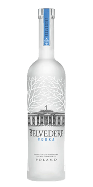Belvedere 100