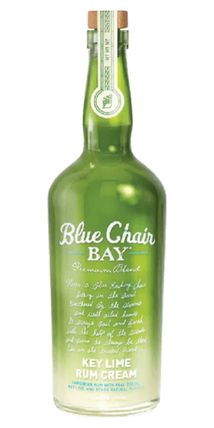 Blue Chair Bay Lime Rum