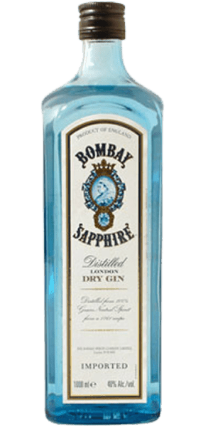 Bombay Sapphire Gin 1.75L