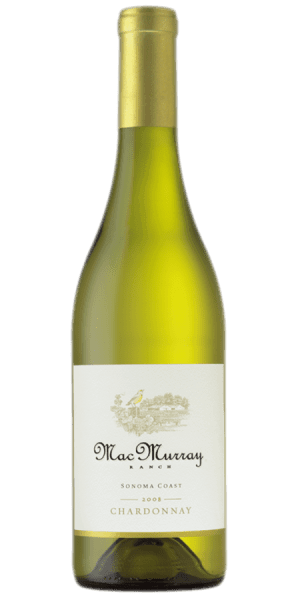 MacMurray Chardonnay 750ml