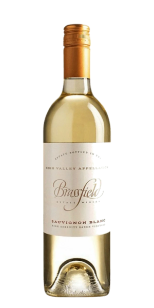 Brassfield Sauvignon Blanc