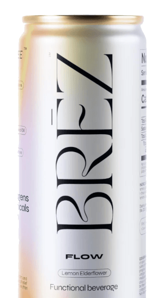 Brez 5MG Functional Tonic