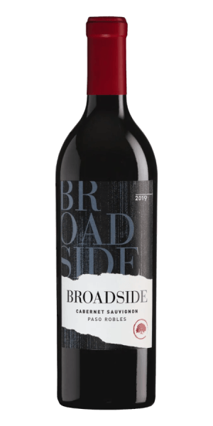 Broadside Paso Robles Cabernet