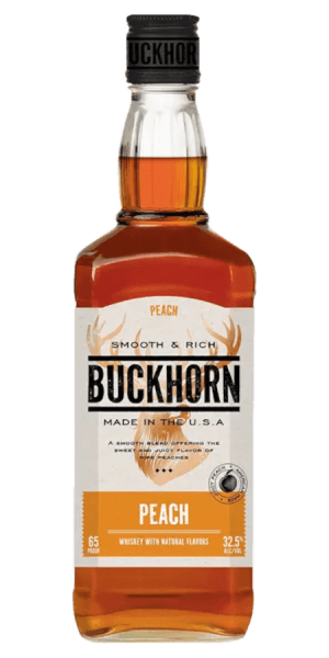 Buckhorn Peach