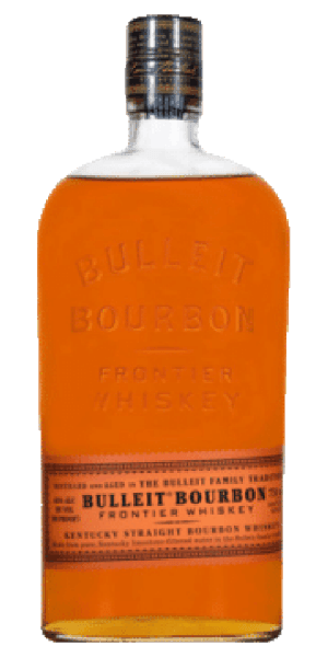 Bulliet Bourbon 750ML