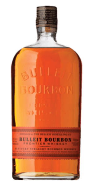 Bulliet Bourbon 1.75L