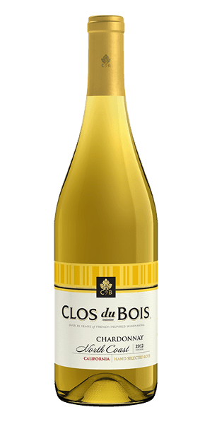 Clos Du Bois Chardonnay 750ML