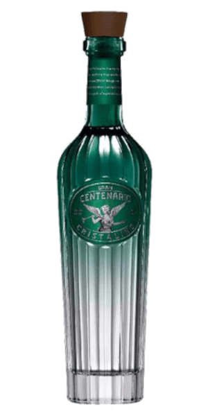 Centenario Cristalino  Tequila 750ML