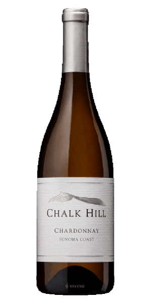 Chalk Hill Sonoma Chardonnay 750mL