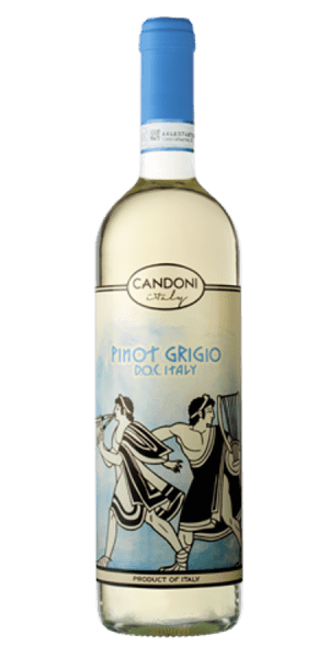 Candoni Pinot Grigio 1.5L