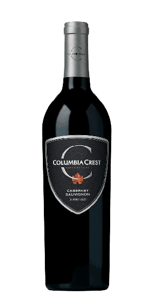 Columbia Crest H3 Cab 750ml