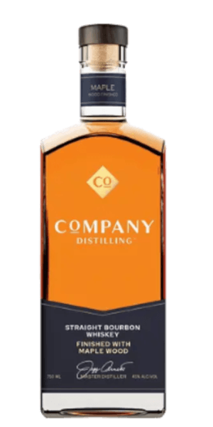 Company Bourbon 750ML