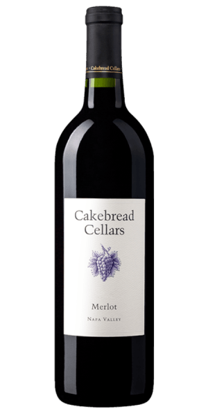 Cakebread Merlot