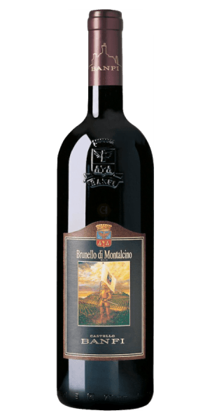 Castello Banfi Brunello DI Montalcino 750ML