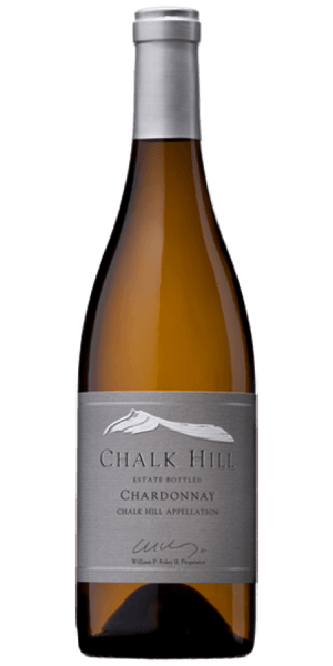 Chalk Hill Chardonnay 750mL