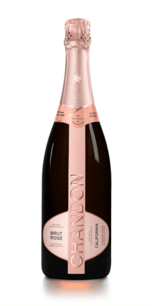 Chandon Brut Rose 750ml