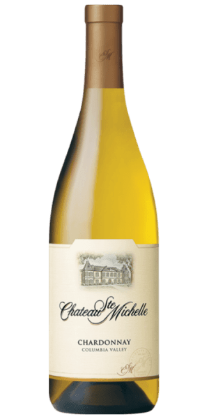 Chateau St Michelle Chardonnay 750ML